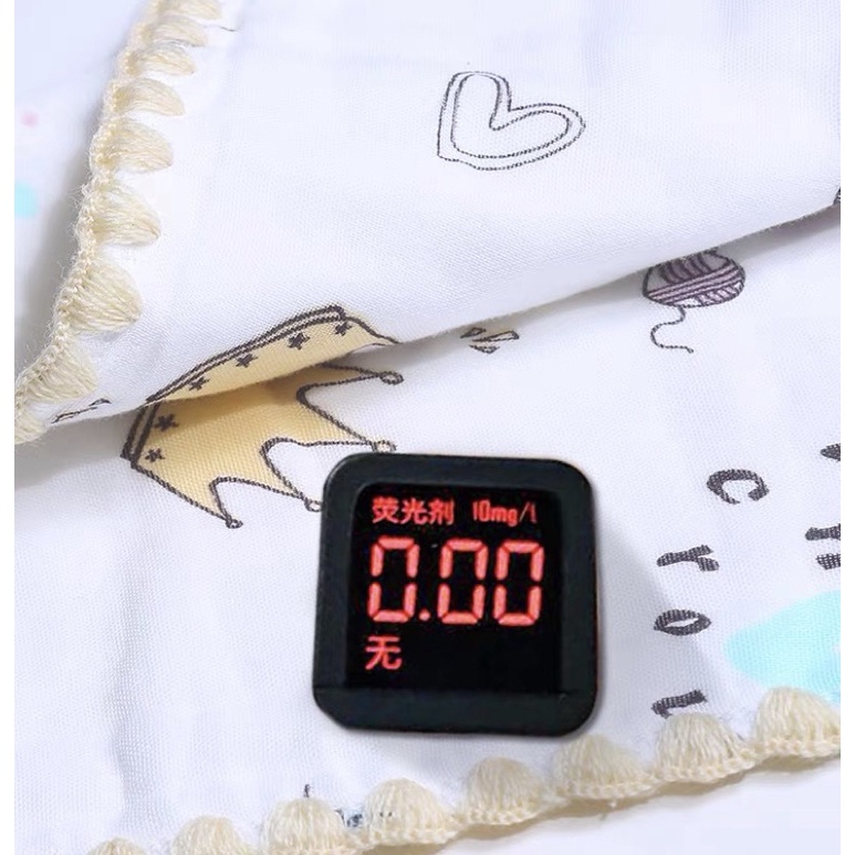 SALE !!! GỐI XÔ MUSLIN, ORGANIC VIỀN 10 LỚP CAO CẤP CHO BÉ (SP001720 )  SHOP PHÚC YẾN