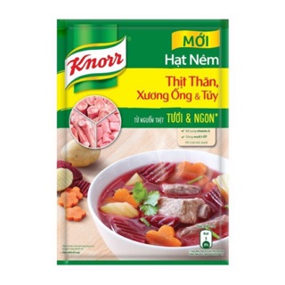 Hạt Nêm KNORR TTXO 400gr