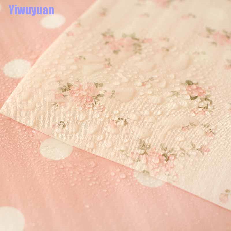 1 Cuộn Giấy Lót Bàn Ăn Siêu Bền Chống Thấm Nước Tiện Dụng