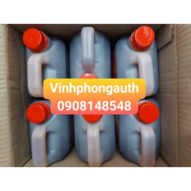 Dầu hào Lee Kum Kee 2,5kg /Kumchun