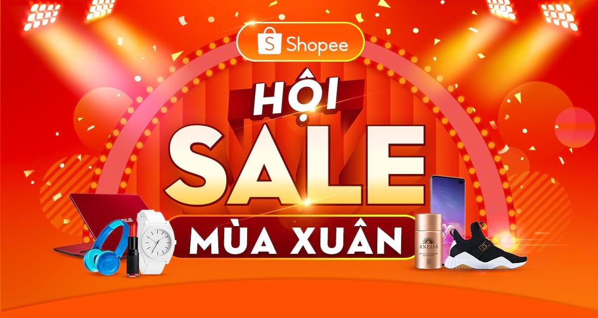 Cách Săn Deal trên Shopee - Mua hàng 9k trên Shopee