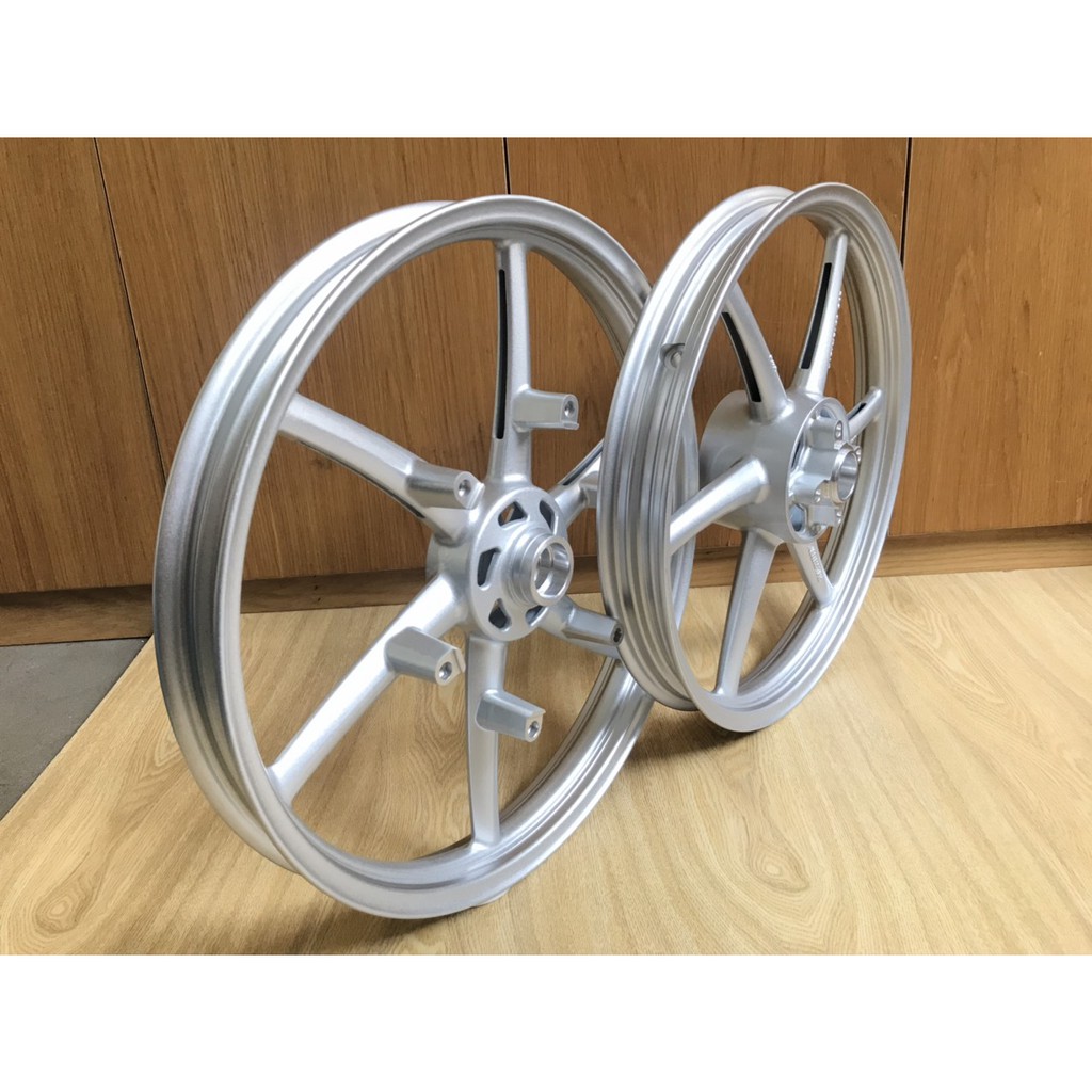 MÂM 6 CÂY KIỂU NHƯ RCB SONIC