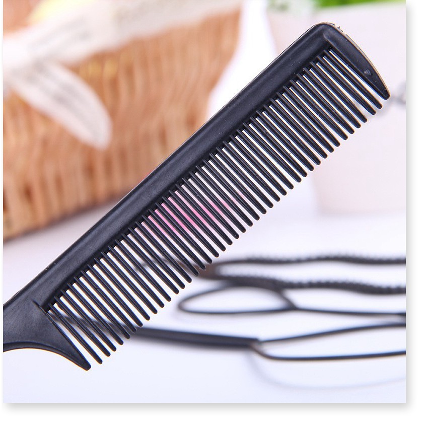 Bộ làm tóc   GIÁ VỐN]  Bộ làm tóc 4 món, giúp bạn có kiểu tóc xinh xắn, gọn gàng, tạo cho bạn một mái tóc bồng bềnh 51