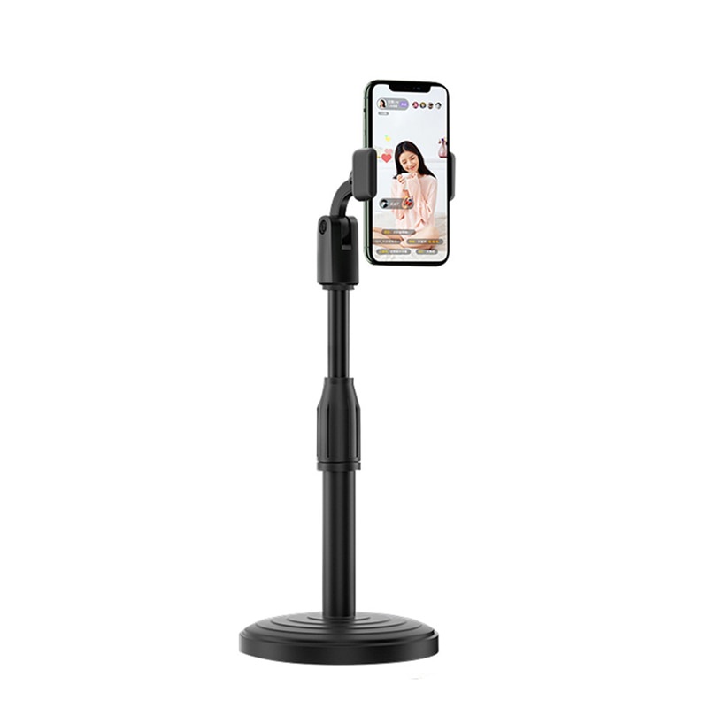Mobile Giá Đỡ Điện Thoại Đa Năng Có Thể Thu Gọn Cho Livestream