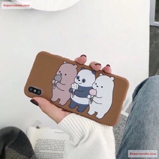 Ốp dẻo hình ngộ nghĩnh