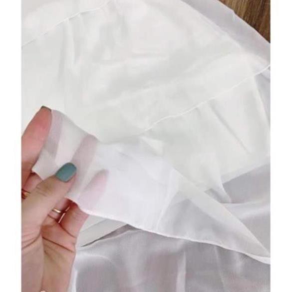 Váy Nữ ,Đầm Suông Cao Cấp Phối Cổ  Ren Thiết Kế Sang Chảnh | BigBuy360 - bigbuy360.vn