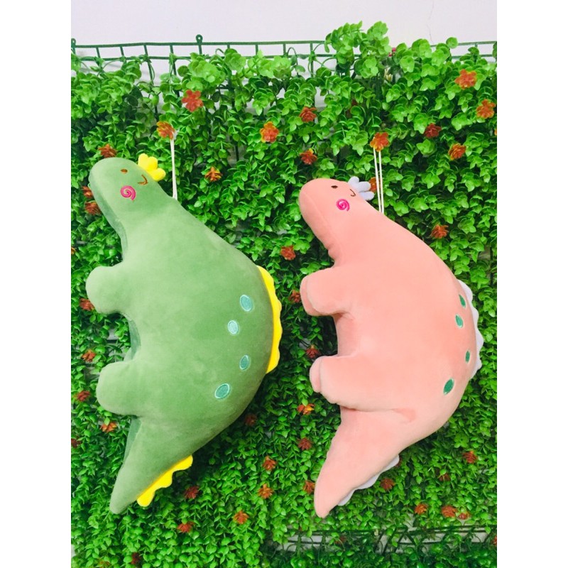 Gấu Bông Khủng Long 25cm