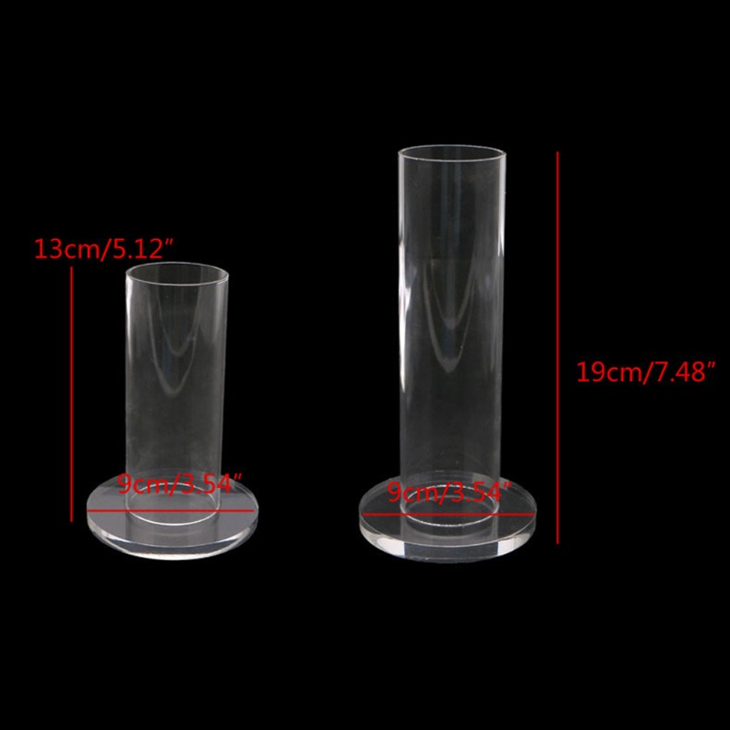 Giá Đỡ Trưng Bày Trang Sức / Đồng Hồ / Vòng Đeo Tay Dạng Đứng