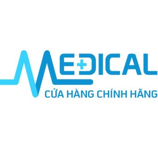 𝐌𝐄𝐃𝐈𝐂𝐀𝐋-Y tế chính hãng
