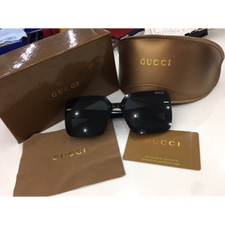 Kính mát nữ Gc hàng hiệu cao cấp hàng chuẩn