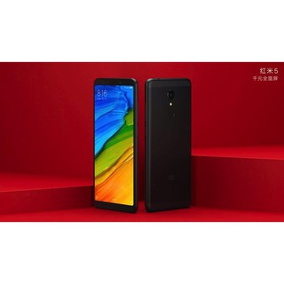 ĐIỆN THOẠI XIAOMI REDMI 5