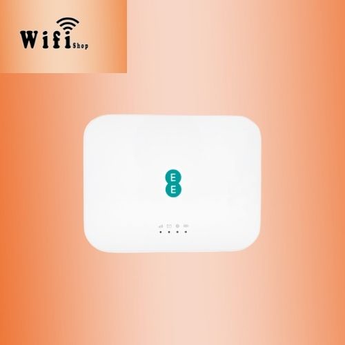 [5G TỐC ĐỘ 2.33GB]Bộ phát Wifi 5G Alcatel EE5G nguyên bản mới, Pin 6460mAh