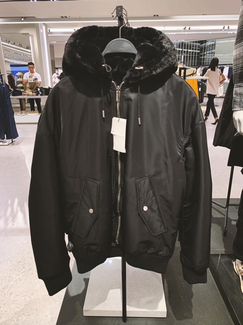 💥Được kiểm hàng💥Áo khoác dù lót lông cao cấp💥 | BigBuy360 - bigbuy360.vn