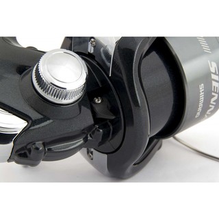 Máy câu cá Shimano SIENNA