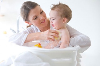 Sữa tắm Johnson Baby 100ml
