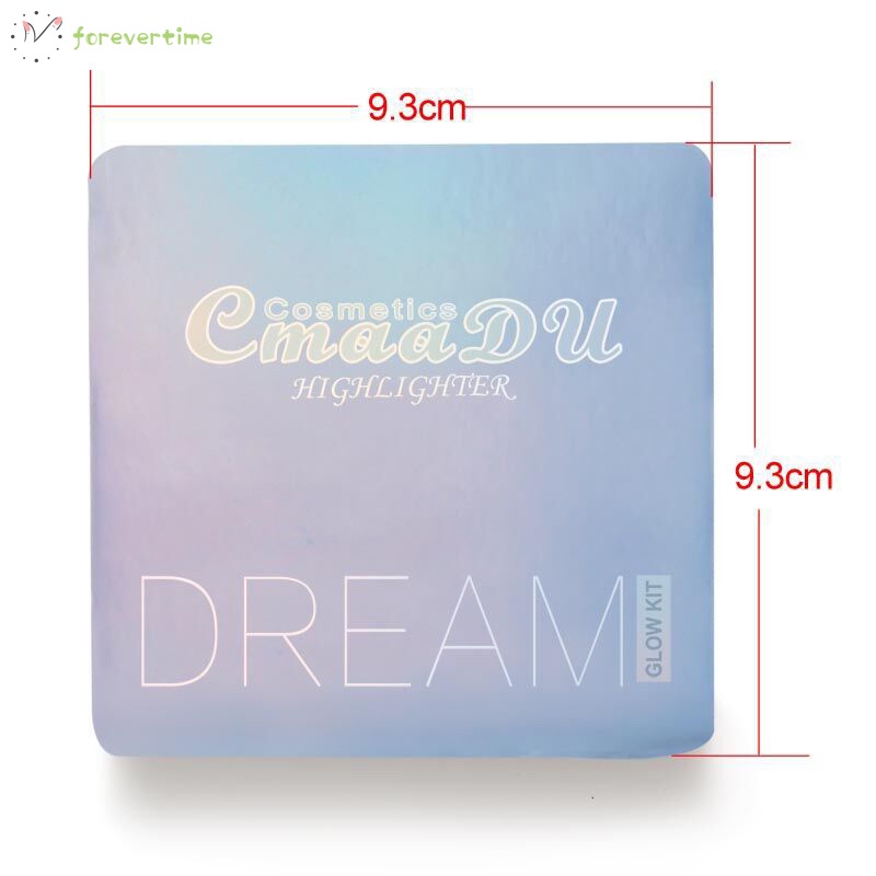 #Móng giả# Baked Powder Long-lasting Highlighting Makeup Powder for Women Face Eyes Nose | BigBuy360 - bigbuy360.vn