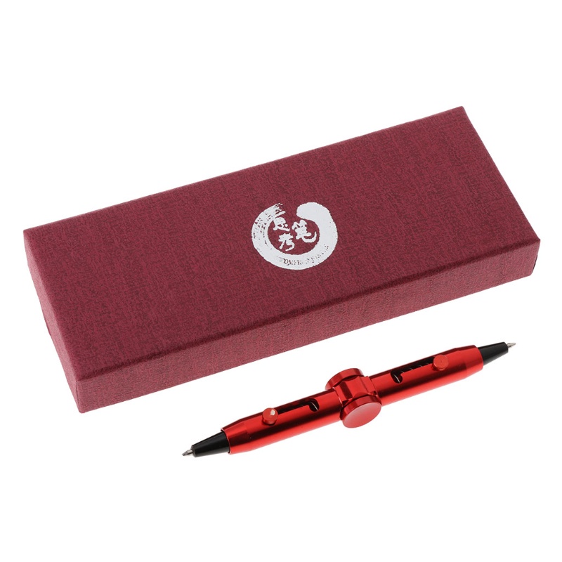 Con Quay Đồ Chơi Fidget Spinner WMMB Chống Trượt Có Thể Viết Cho Trẻ Em / NgườI LớN