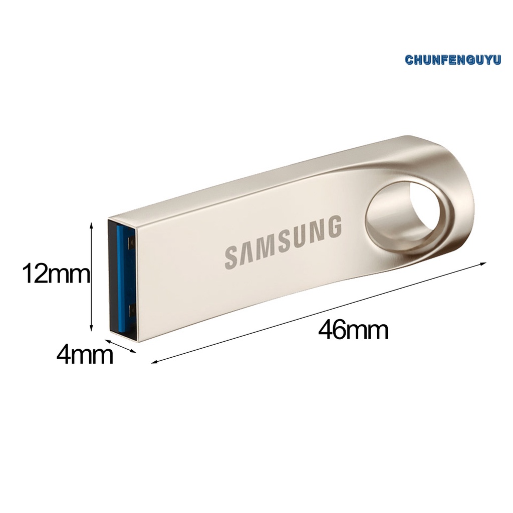 ♓Ổ Đĩa U Mini Usb 3.0 Chống Nước Tốc Độ Cao Cho PC | BigBuy360 - bigbuy360.vn