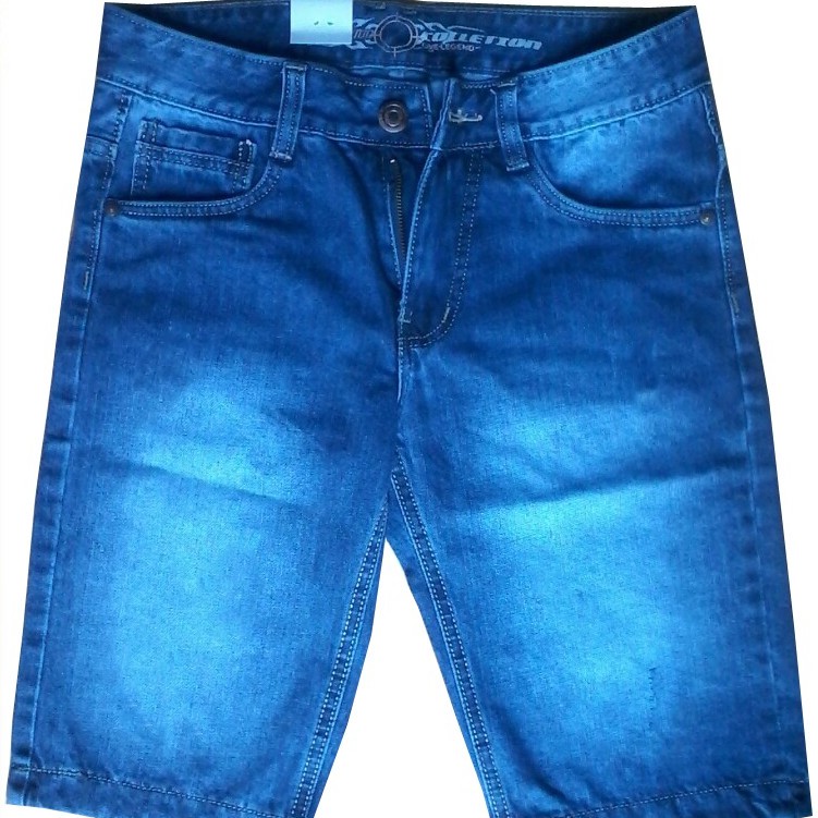 Quần short jean nam trẻ trung năng động, chất liệu JEAN thoáng mát Hot trend phù hợp cho mọi lứa tuổi