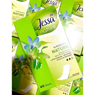 BĂNG VỆ SINH JESSA ĐỨC