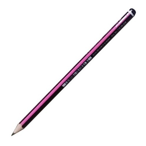 [Mã BMINCU50 giảm 50K đơn 250K] Bút Chì Gỗ Staedtler Noris 118-2B