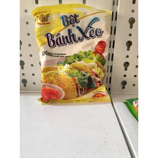 Bột bánh xèo thành phát 400g