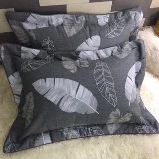 Vỏ gối cottong 1 đôi