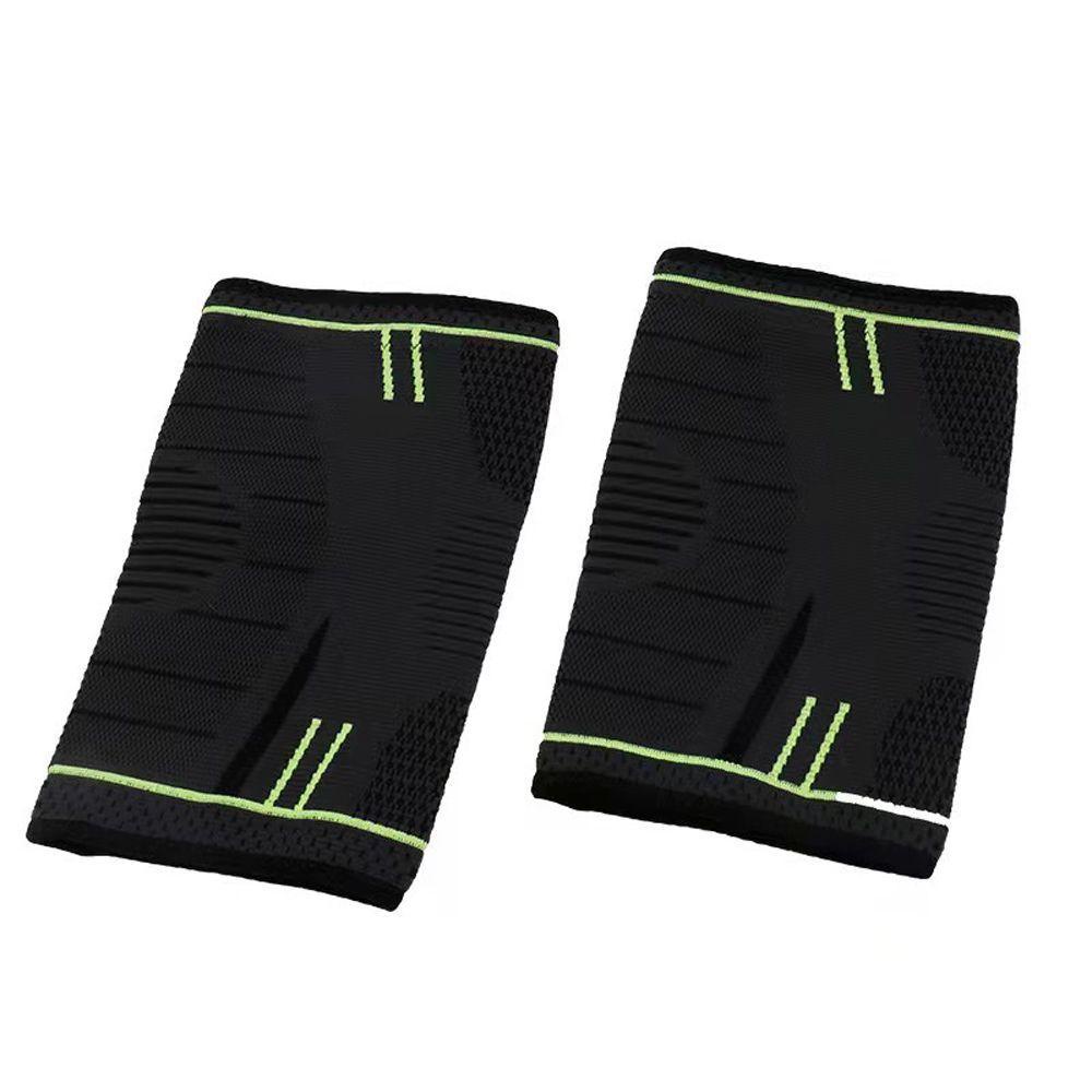 Augustine Đệm Bảo Vệ Đầu Gối Co Giãn Hỗ Trợ Chơi Thể Thao / Bóng Chuyền Chuyên Nghiệp