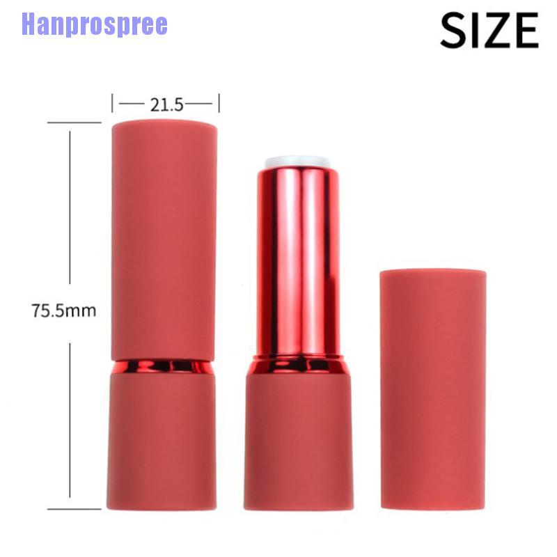 Hp 1 Ống Đựng Son Môi Hình Tròn | BigBuy360 - bigbuy360.vn