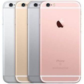 VỎ IPHONE 6S PLUS NEW