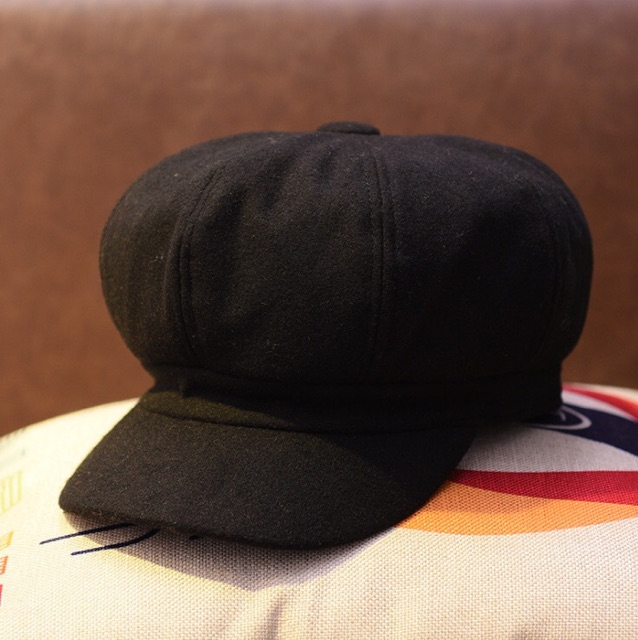 Mũ nồi Newsboy