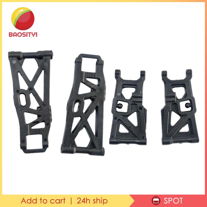 Cánh Tay Xích Đu Thay Thế DIY Cho Zd Racing Dbx-10 RC 1: 10