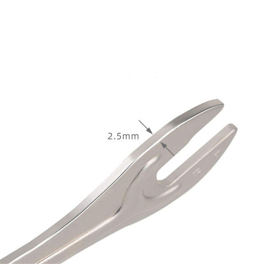 Cờ Lê Tháo Gỡ Ốc Vít Xe Đạp Bền Bỉ Tiện Dụng
