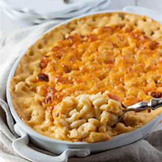 Nui Phomai Macaroni Cheese Heinz 400g