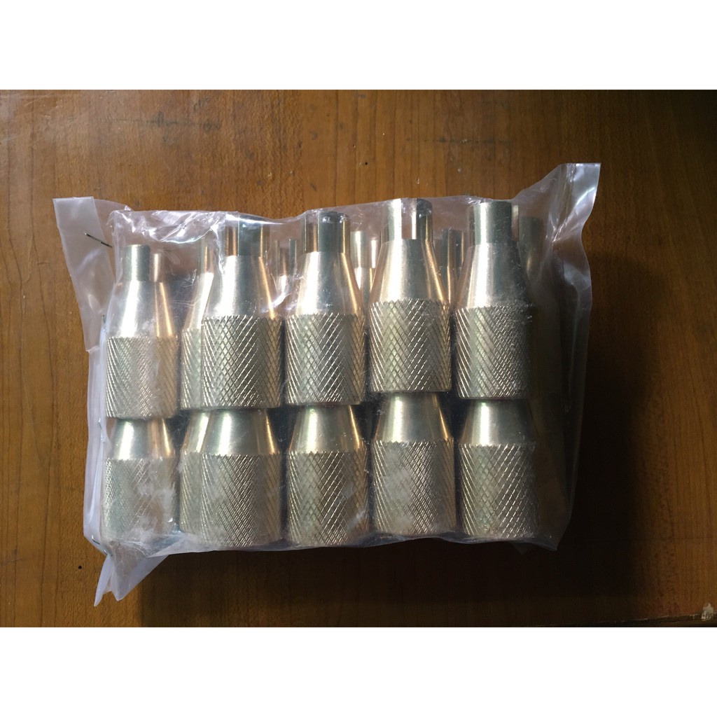 Đầu chụp máy mài răng nanh heo con bền đẹp