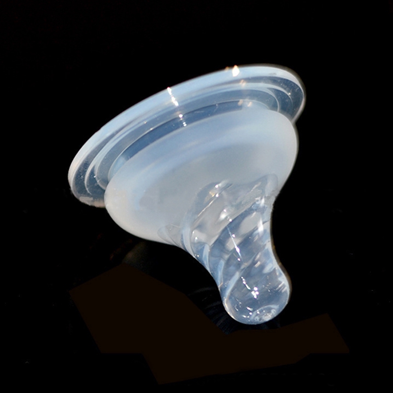 Bình Đựng Sữa Cho Bé Đường Kính 5cm