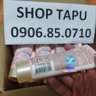 {Chính hãng - Ảnh thật} Kem Dưỡng Mềm Mịn Da Tay Lụa Silky Hands Silk Oil Elixir Nga 80ml
