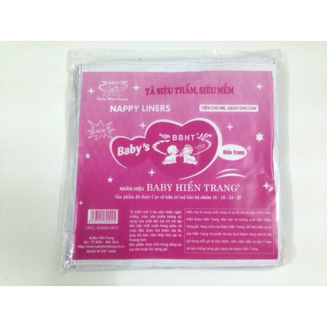 Combo 18 gói giấy đa năng