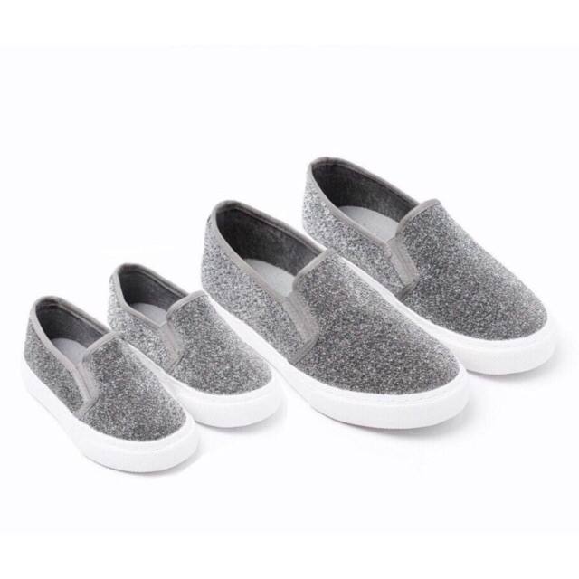 Giày slipon MIDAZ (Family) - W00278