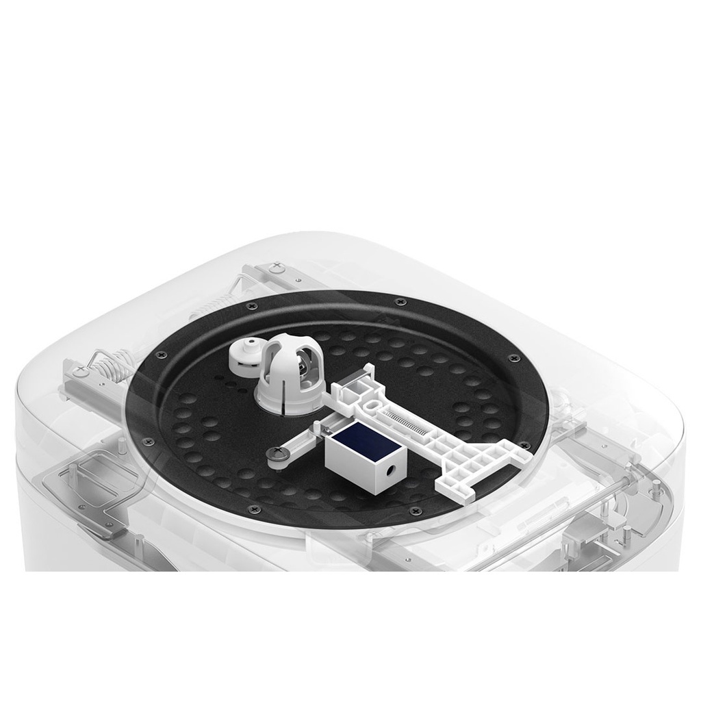 Nồi Cơm Điện Xiaomi Thông Minh Cao Tần Gen3, dung tích 3L - 4L - Hàng Chính Hãnh