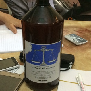 Gội trị dầu daviness 1000ml