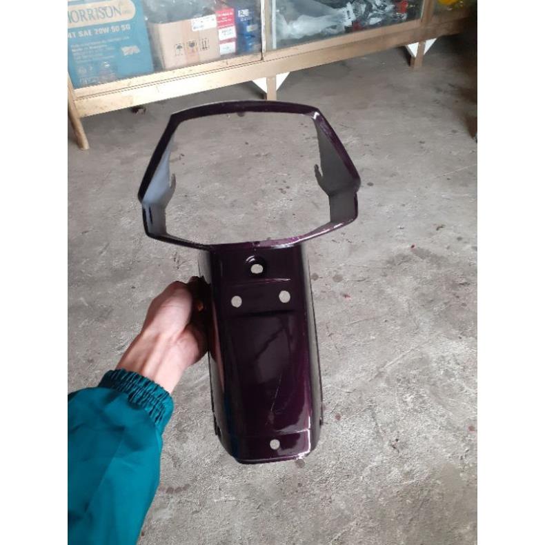 Đuôi dè sau dream thái, việt nhựa abs Chính hãng HQT