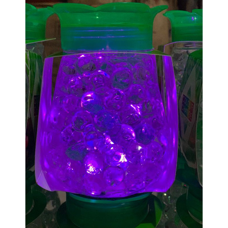 Sáp thơm ♥️FREESHIP♥️ phale Blue (GIÁ TỐT) 320g hương Nhài (có đèn LED) Hương thơm tự nhiên, thơm mát