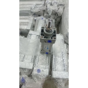 Xi lanh khí nén vuông SC 80