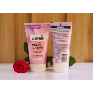 Sữa rửa mặt Balea 150ml