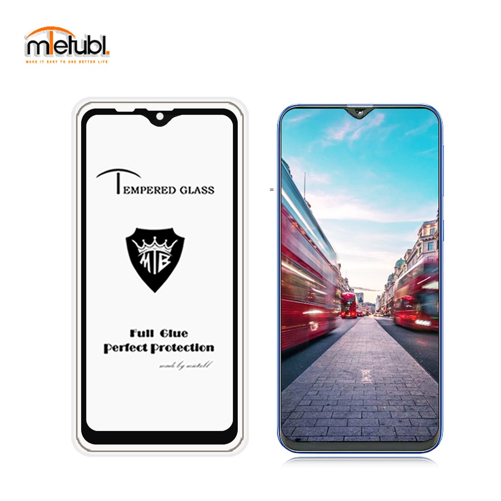 kính galaxy m10/m20 cường lực 5d full màn