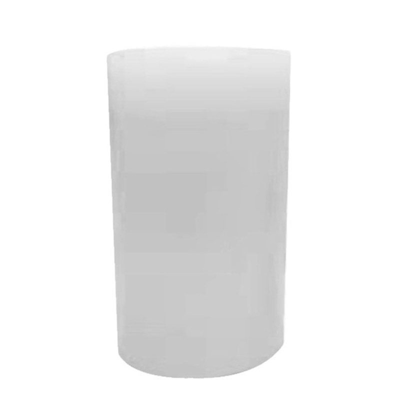 Khuôn Silicone Hình Lọ Hoa Tulip Làm Đồ Thủ Công DIY