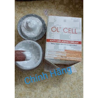 Oll CELL Hút thâm OL-Cell
