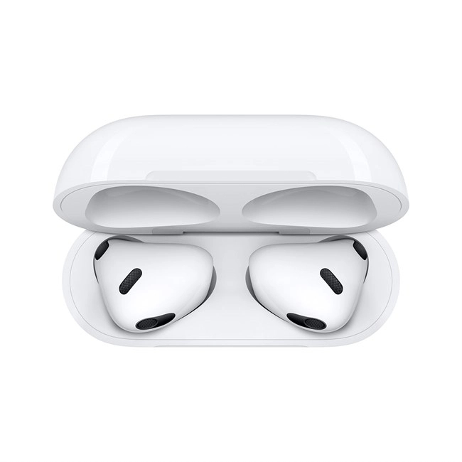 Tai nghe Apple AirPods 3rd gen lightning charge