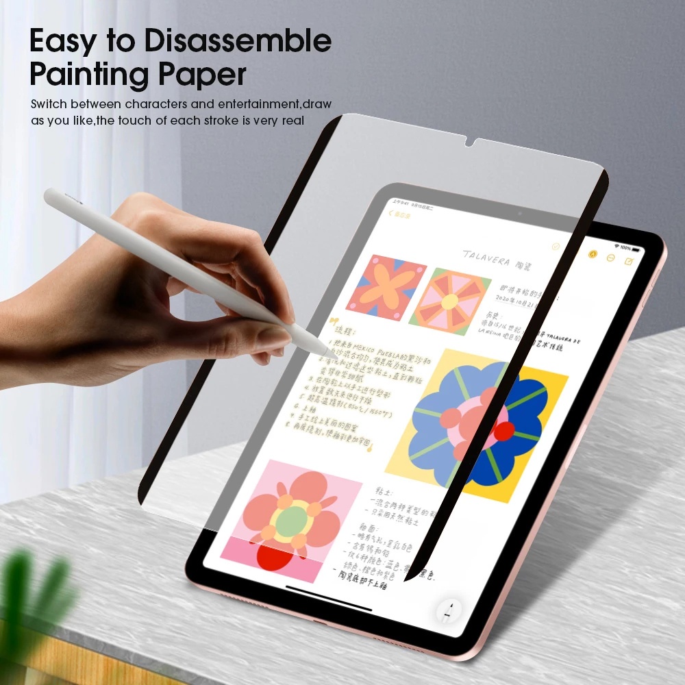 Bao Da Máy Tính Bảng Màu Nhám Cho Samsung Galaxy Tab S7 FE S7 Plus S8 Plus 12.4 "S8 S7 S6 Lite 2022 2020